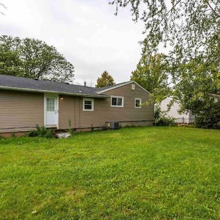 Amazing Ranch Mins Away From Airprt/Rit/Dwtn/Uofr Apartment Рочестър Екстериор снимка