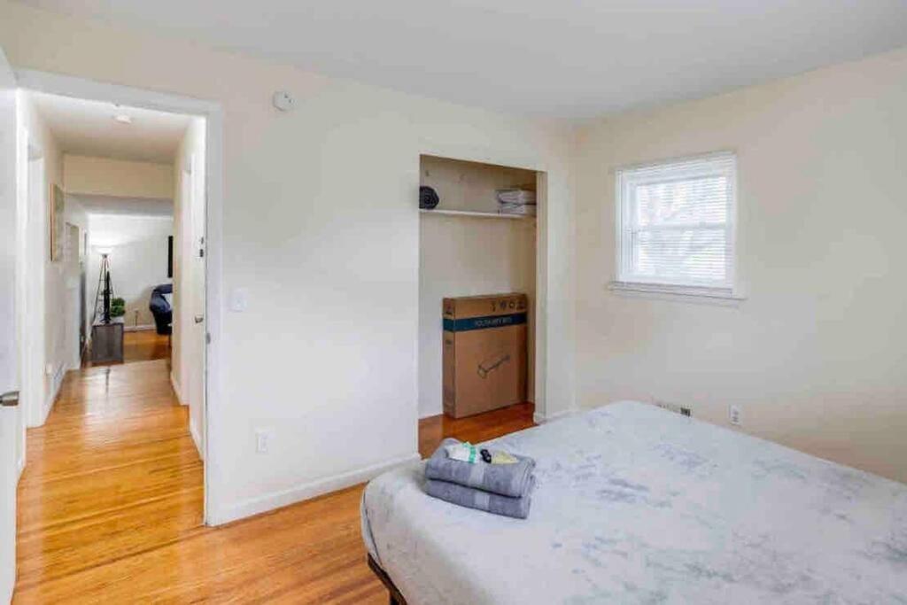 Amazing Ranch Mins Away From Airprt/Rit/Dwtn/Uofr Apartment Рочестър Екстериор снимка