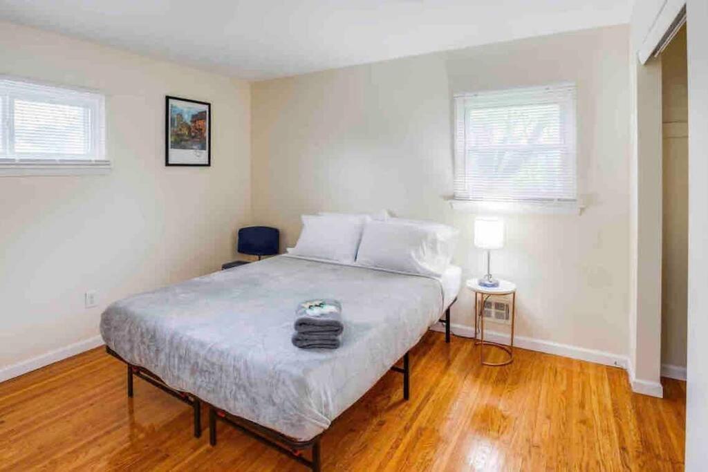 Amazing Ranch Mins Away From Airprt/Rit/Dwtn/Uofr Apartment Рочестър Екстериор снимка
