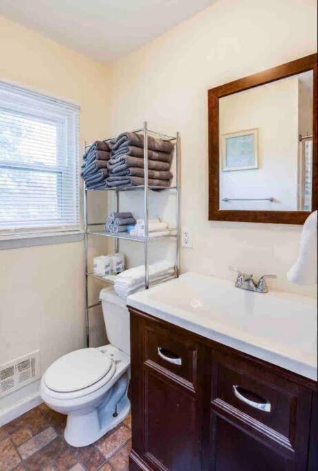 Amazing Ranch Mins Away From Airprt/Rit/Dwtn/Uofr Apartment Рочестър Екстериор снимка